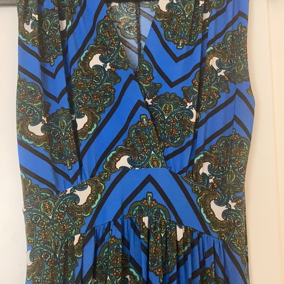 Cache dress - Picture 5 of 5